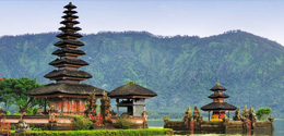 Bali Honeymoon Special 5 nights