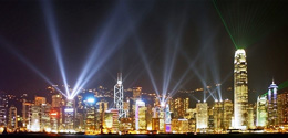 The Best of Hong Kong & Macau