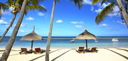 Travelling Divas - Mauritius holiday for women (6Nts)