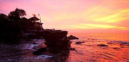 Travelling Divas - Bali holiday for women (4Nts)