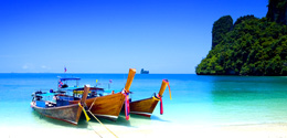 Best Of Thailand- Phuket , Pattaya & Bangkok