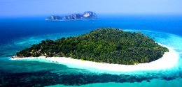 Exotic Andamans with Neil Island