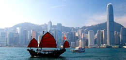 The Best of Hong Kong & Macau - Sheraton Special