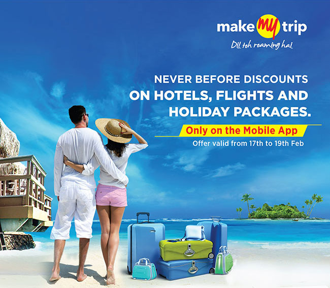 Goindigo discount coupons