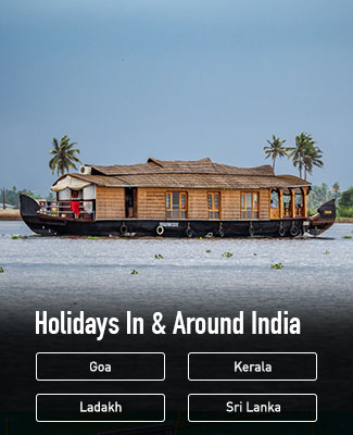 Sikkim Delight with Darjeeling