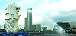 Travelling Divas - Singapore holiday for women (4Nts)