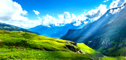 Himachal Hues Summer Special