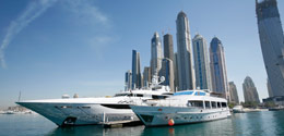 Experience Dubai with Yas Island Abu Dhabi 5N6D
