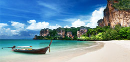 My Thailand