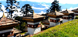 Bhutan, Land Of Thunder Dragon - Summer Special