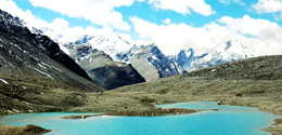 Amazing Ladakh from Rest of India
