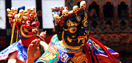 Travelling Divas - Bhutan holiday for women (4Nts)