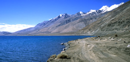 Amazing Ladakh with Pangong Stay from Delhi & Mumbai
