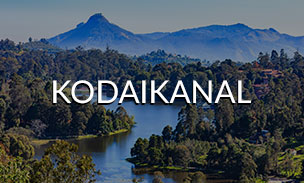 Kodaikanal