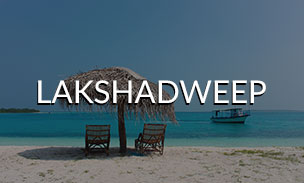 Lakshadweep