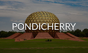 Pondicherry