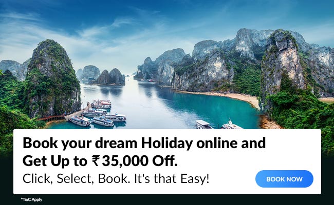 A Premium Hongkong Holiday!