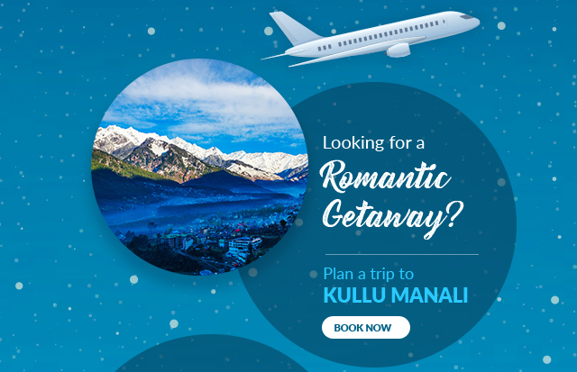 Looking for a Romantic Getaway?