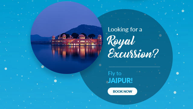 Looking for a Royal Excursion?