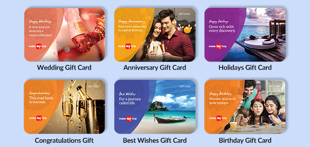 Travel Cards for All Your Special Occasions